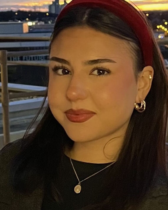 Profilbild von Sara