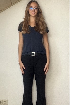 Weiteres Foto von Hannah