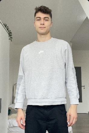 Weiteres Foto von Hannes