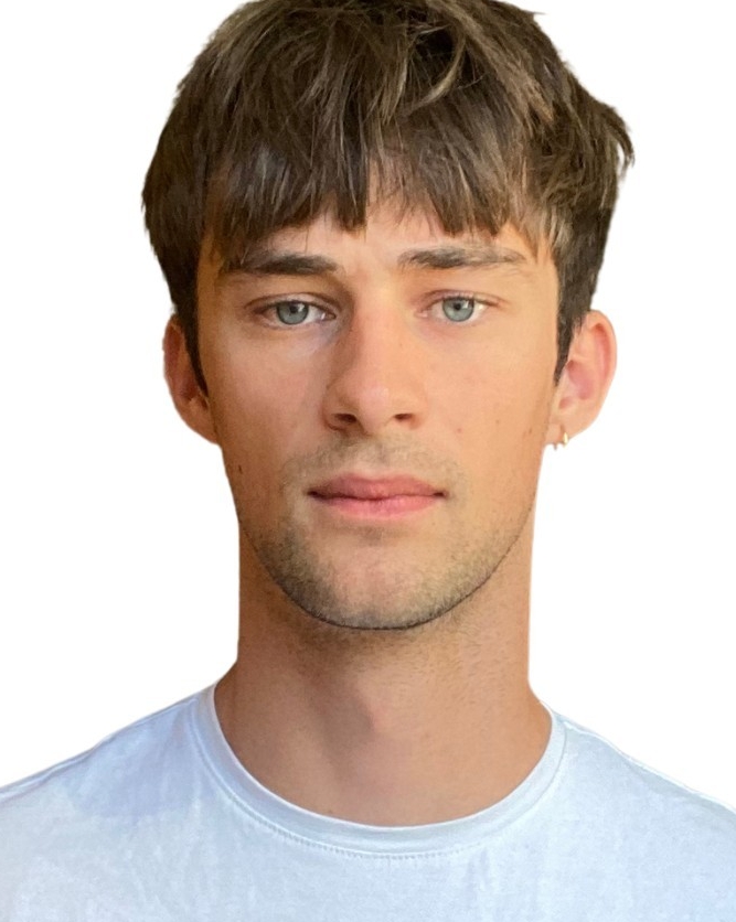 Profilbild von Oscar