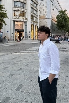 Weiteres Foto von Hamza