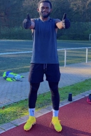 Weiteres Foto von Rodan