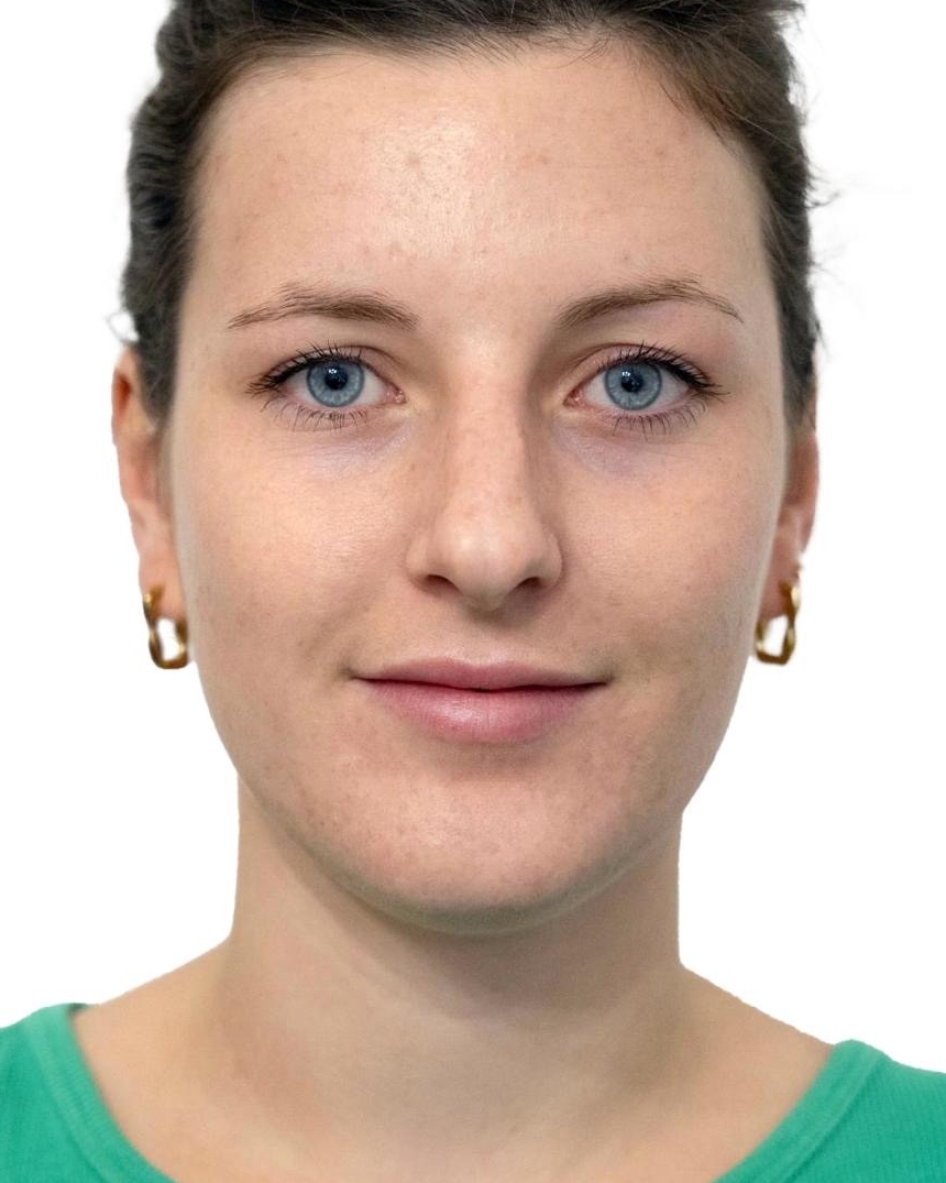 Profilbild von Daniela