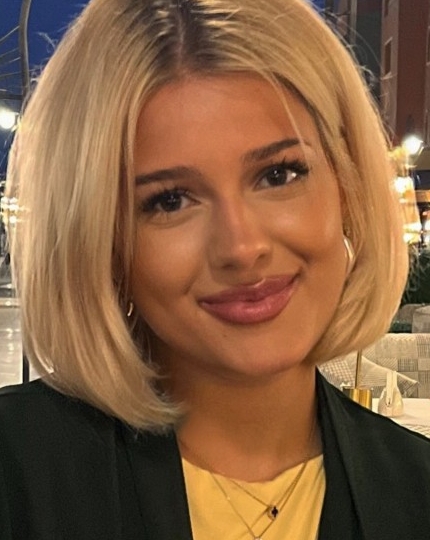 Profilbild von Manal