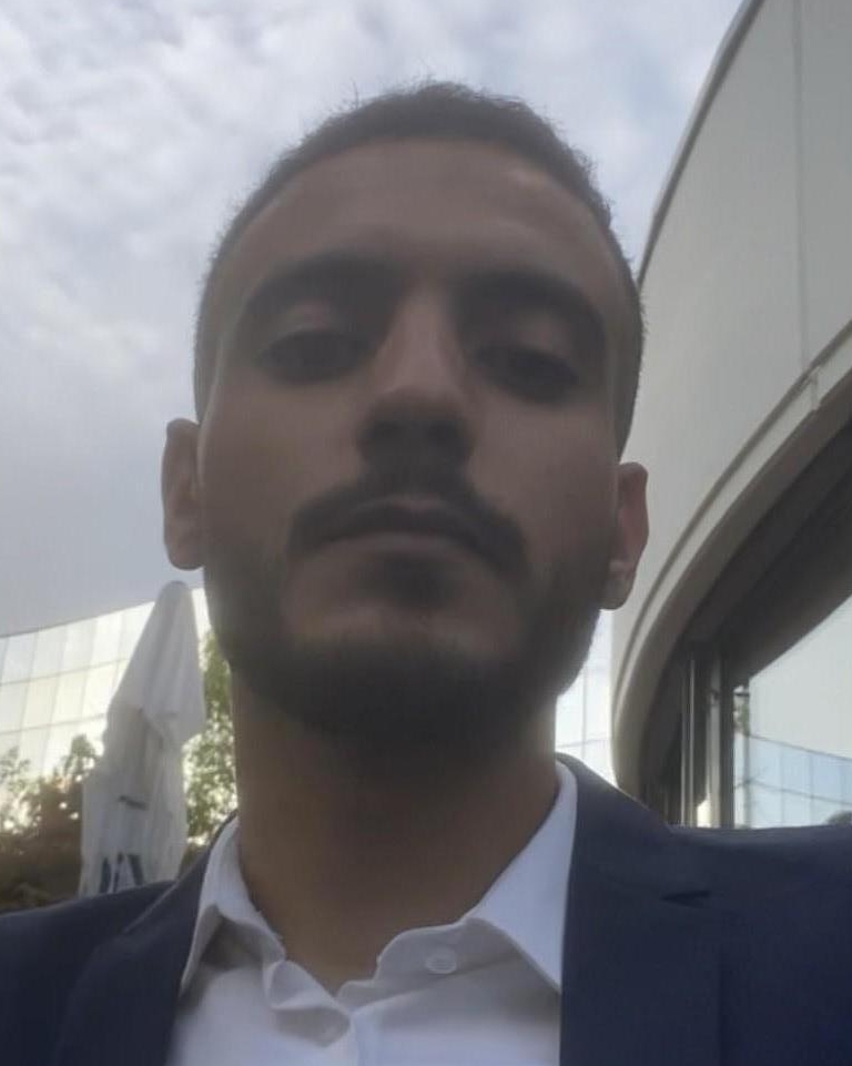 Profilbild von Issam
