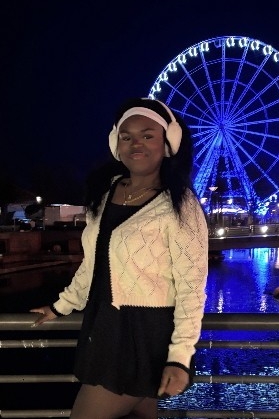 Weiteres Foto von Tracy