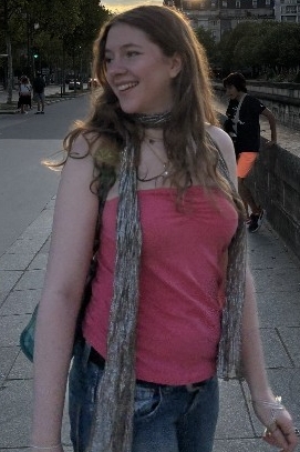 Weiteres Foto von Natasha