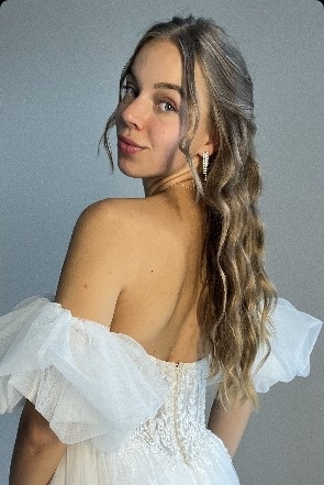 Weiteres Foto von Lavinia Chiara Arielle