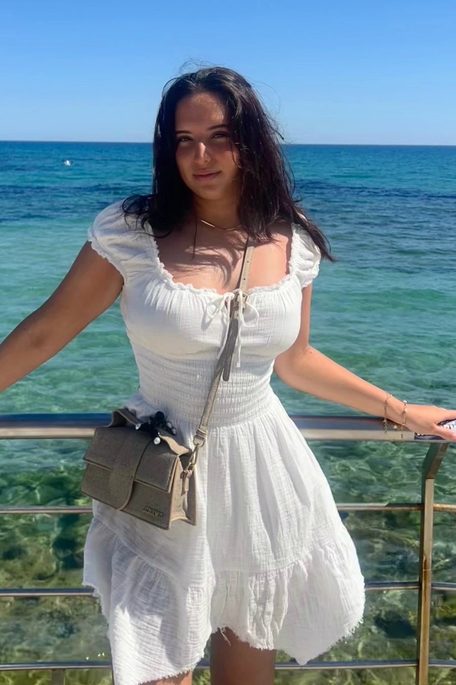 Weiteres Foto von Julia Kamila