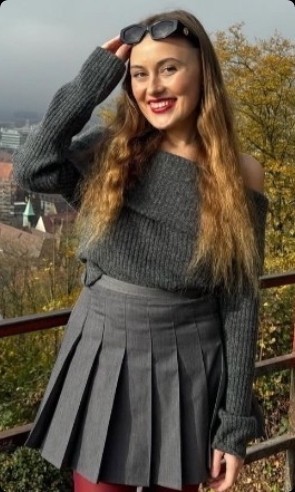 Weiteres Foto von Julia