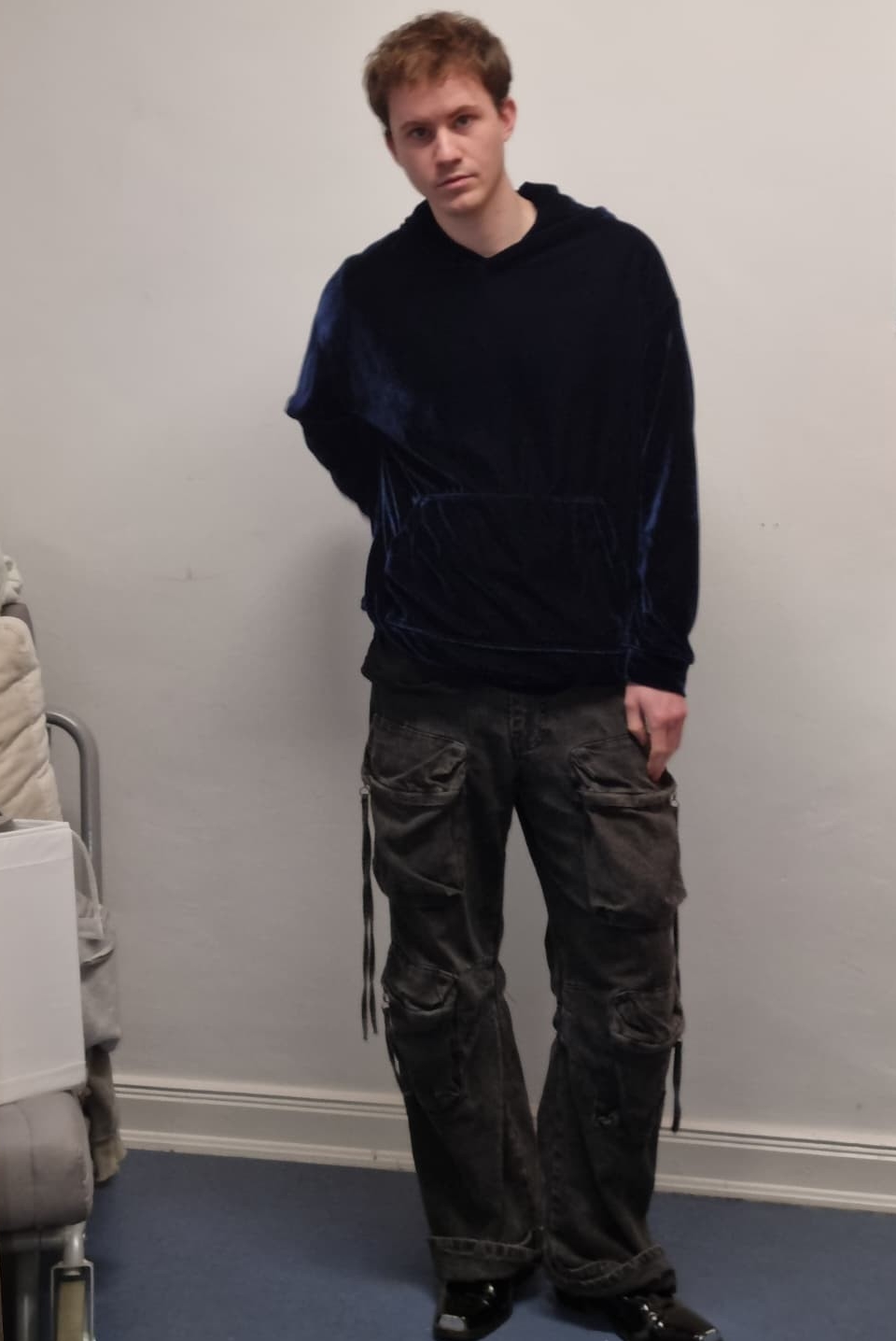 Weiteres Foto von Martin