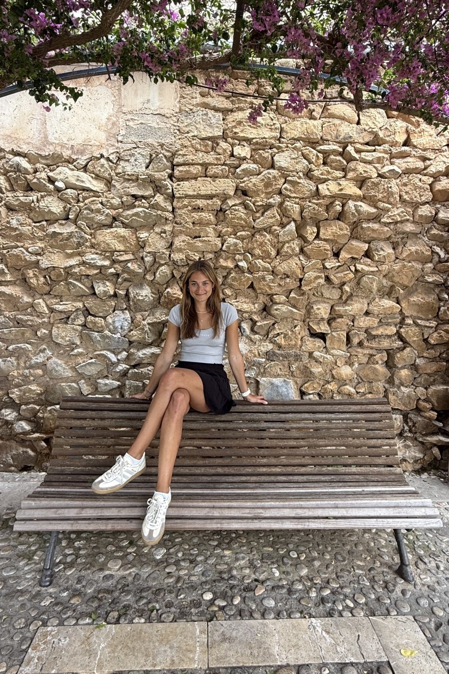 Weiteres Foto von Johanna