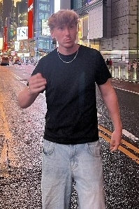 Weiteres Foto von Mika