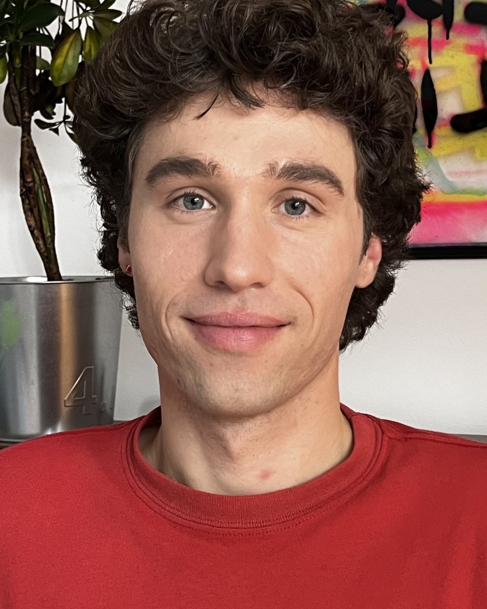 Profilbild von Hannes Andreas