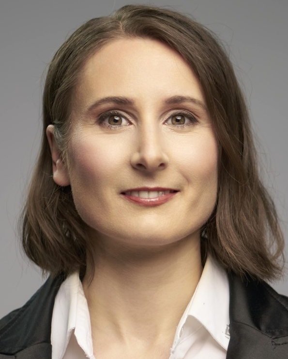Profilbild von Angelika