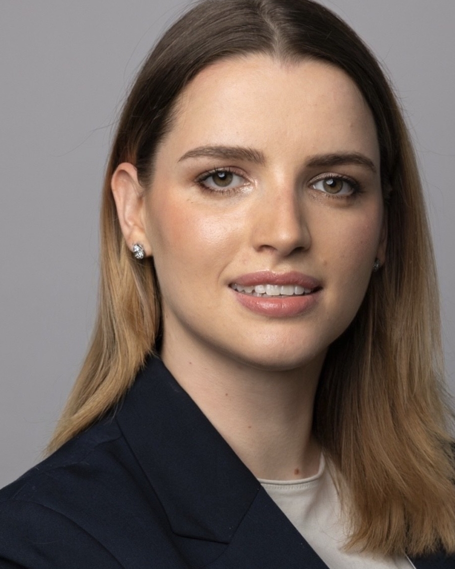 Profilbild von Charlotte Lea Katharina