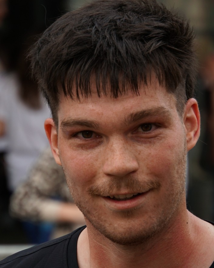 Profilbild von Felix