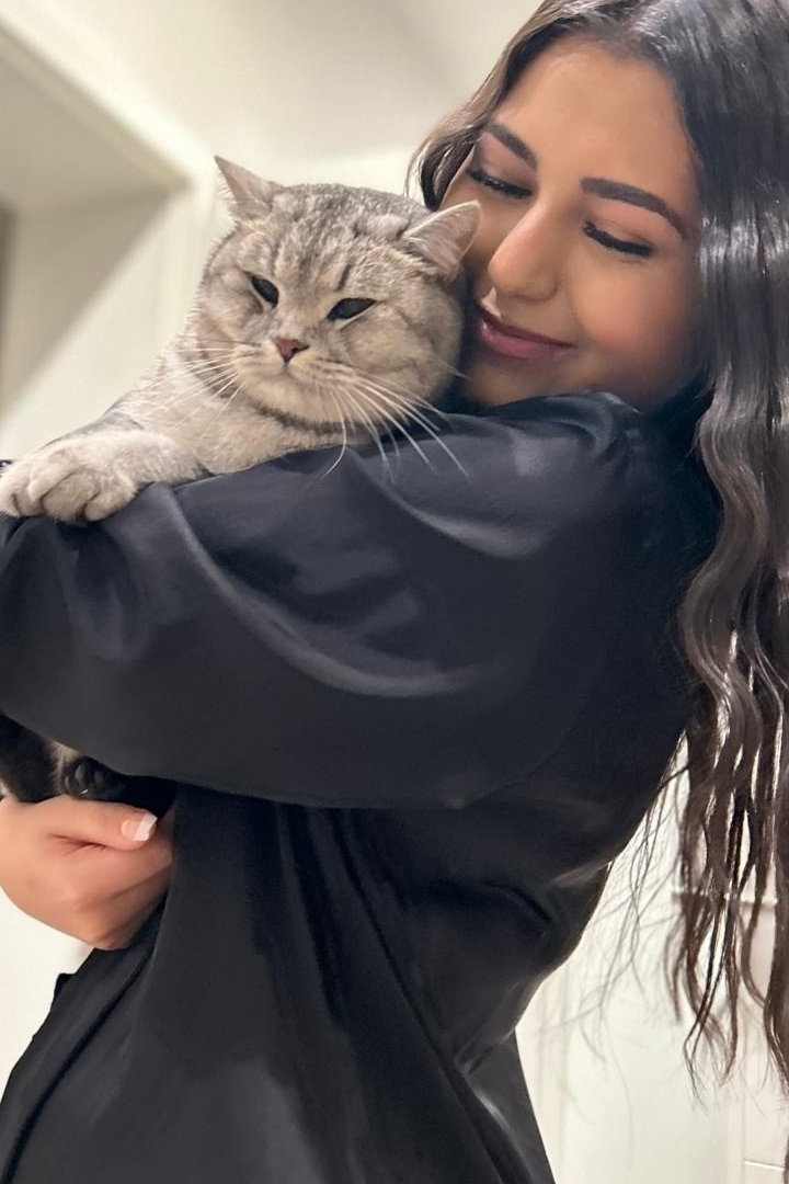 Weiteres Foto von Dalia