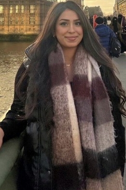 Weiteres Foto von Shamailah