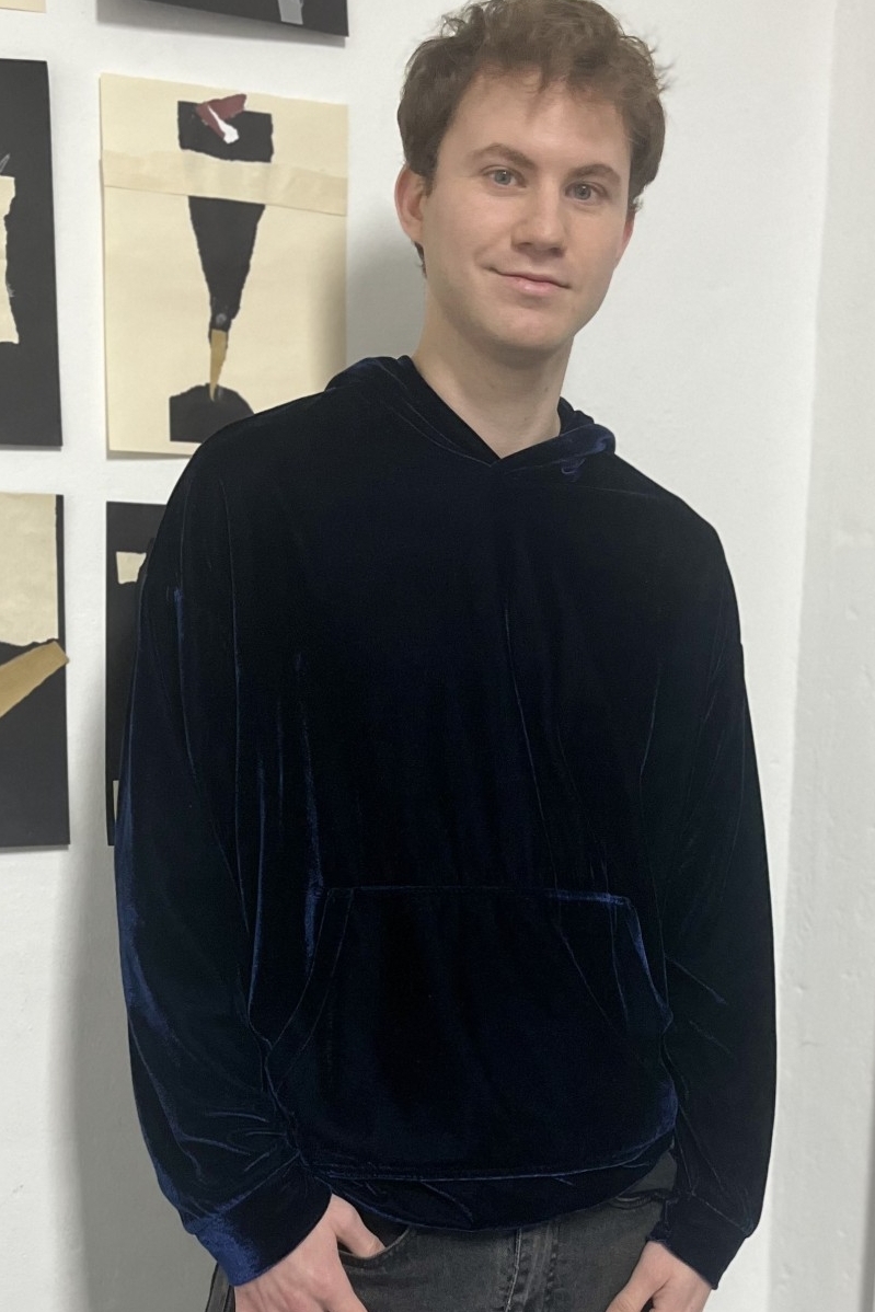 Weiteres Foto von Martin