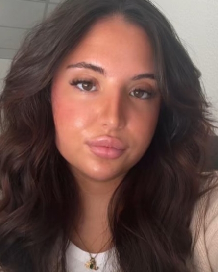 Profilbild von Julia Kamila