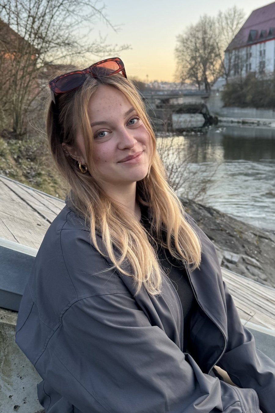 Weiteres Foto von Jasmin