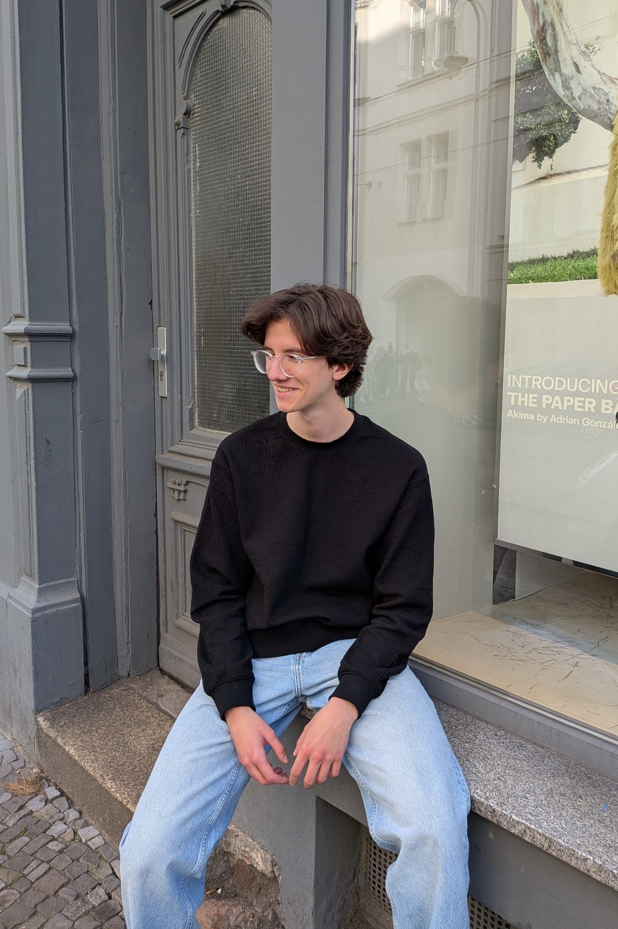 Weiteres Foto von Timofej