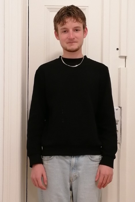 Weiteres Foto von Luca