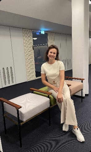 Weiteres Foto von Tatyana