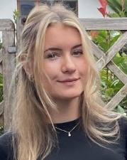 Profilbild von Kiara