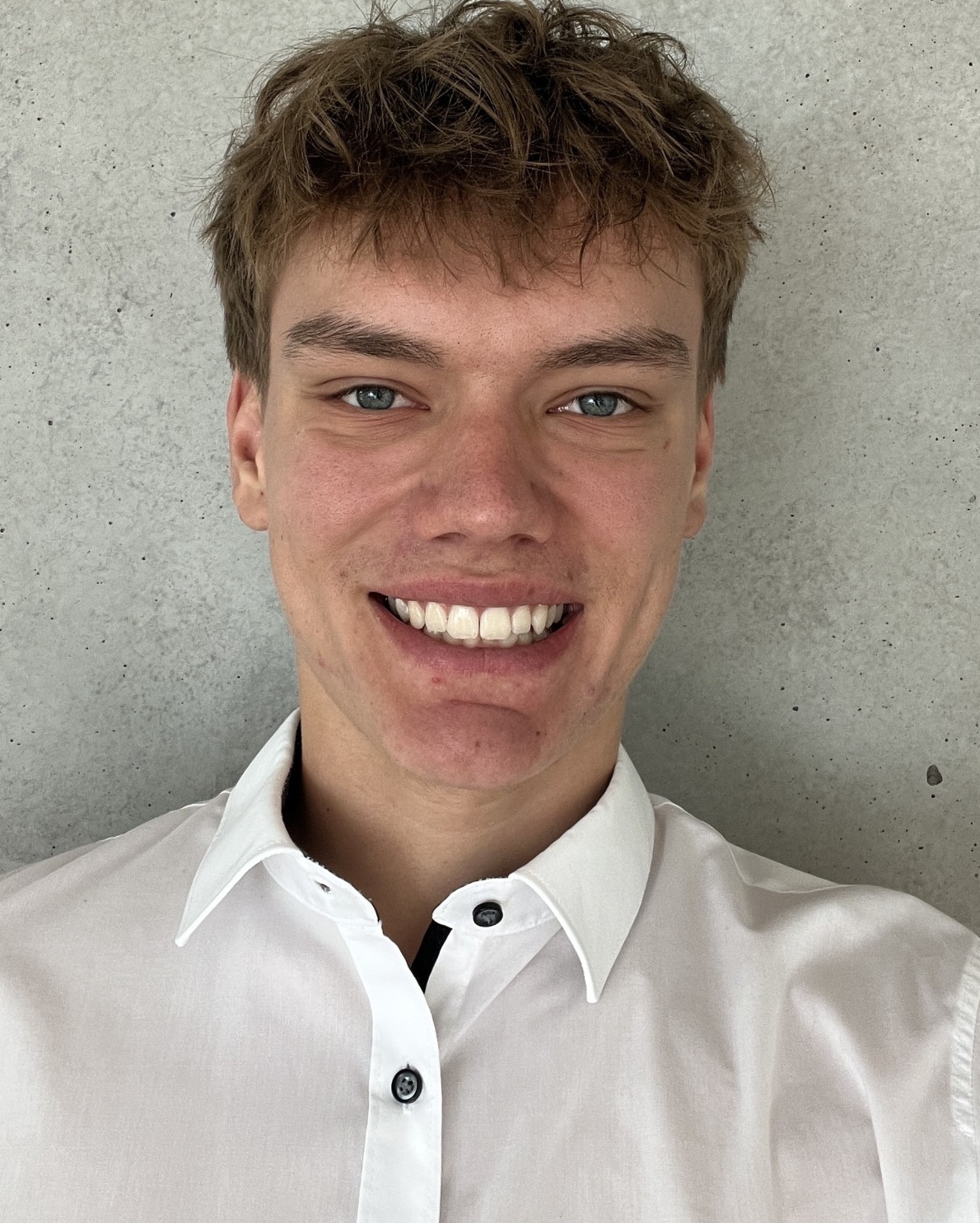 Profilbild von Philipp