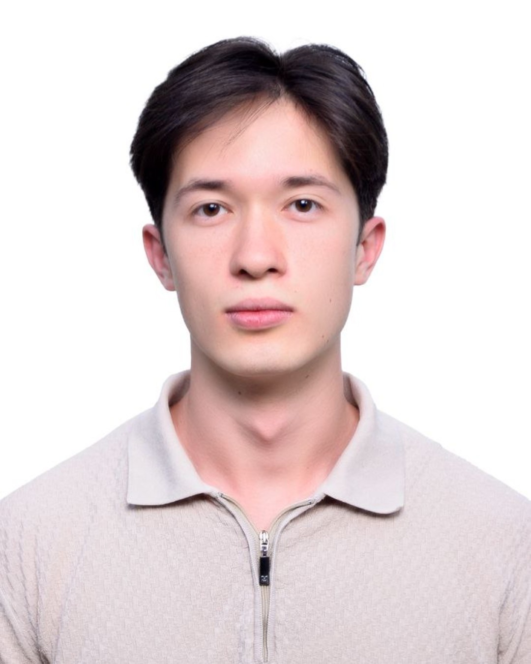 Profilbild von Rustam