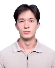 Rustam-8811534 Jobber für InStaff in Aachen