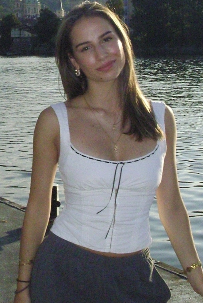 Weiteres Foto von Maria