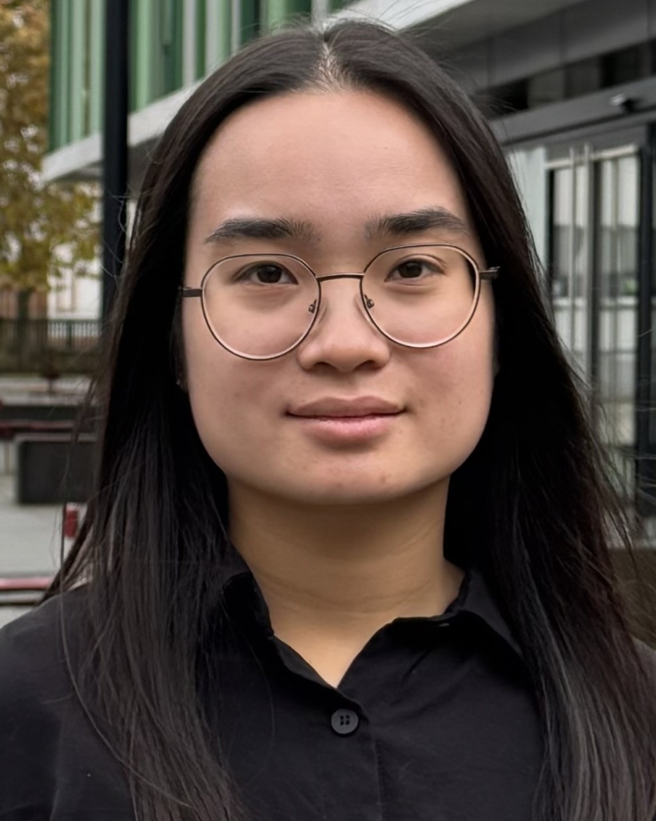 Profilbild von Mai-Tam