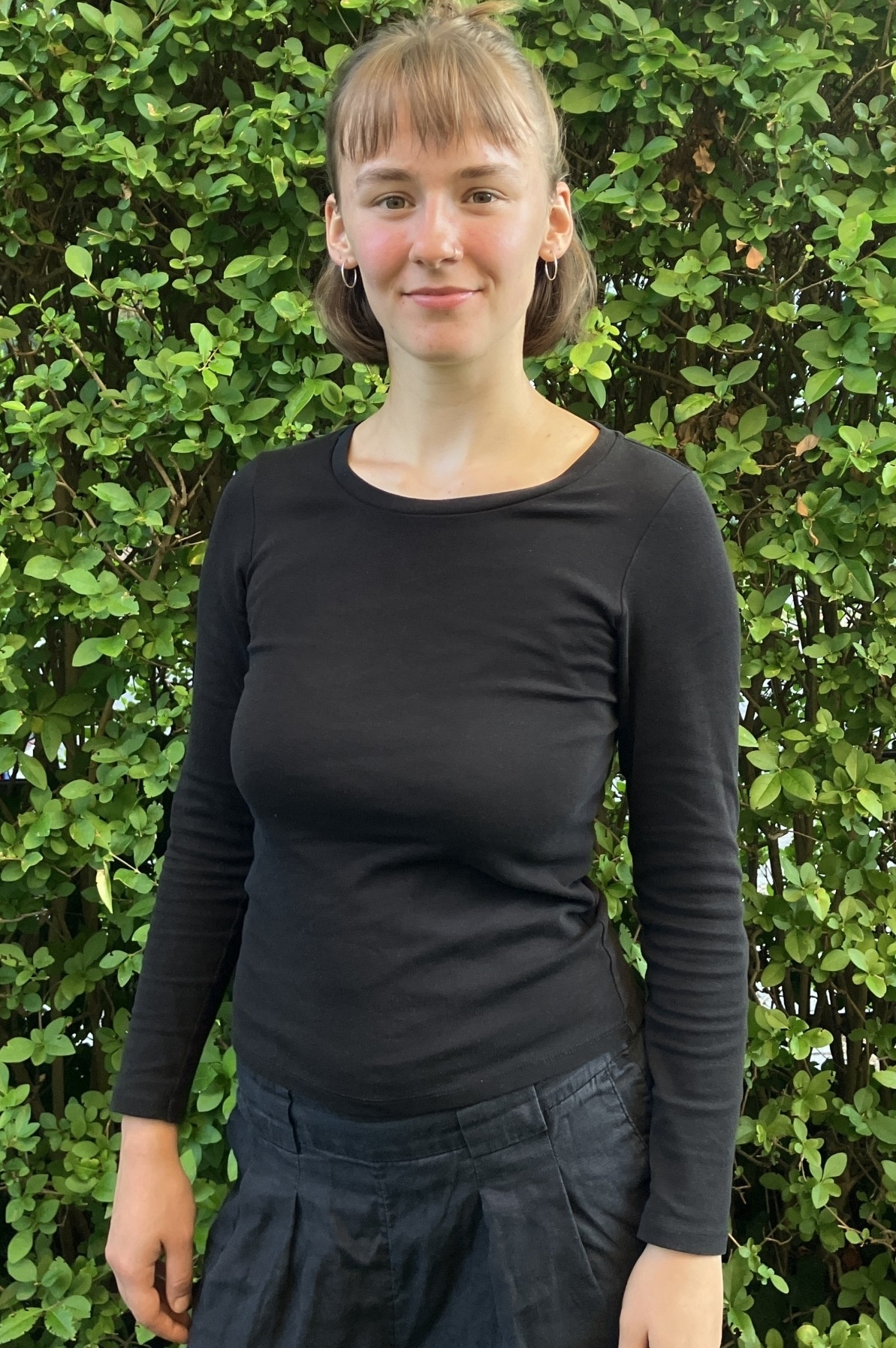 Weiteres Foto von Lina Elisabeth Cosima