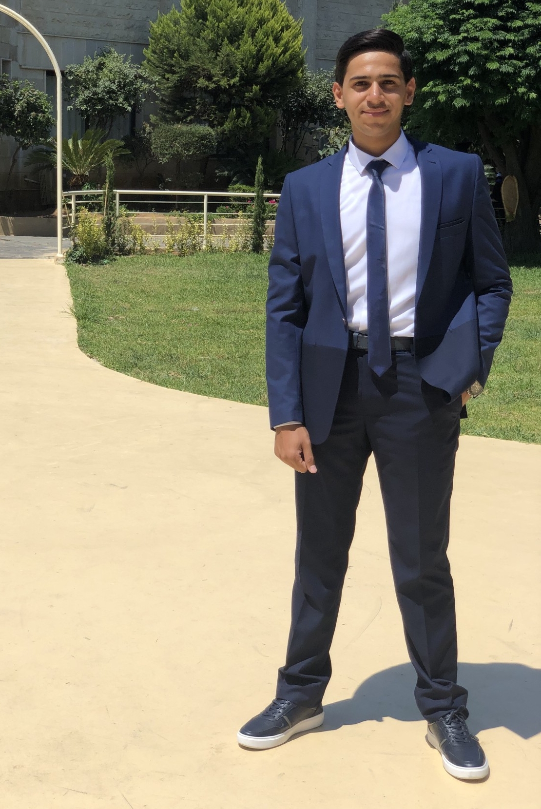 Weiteres Foto von Khodor