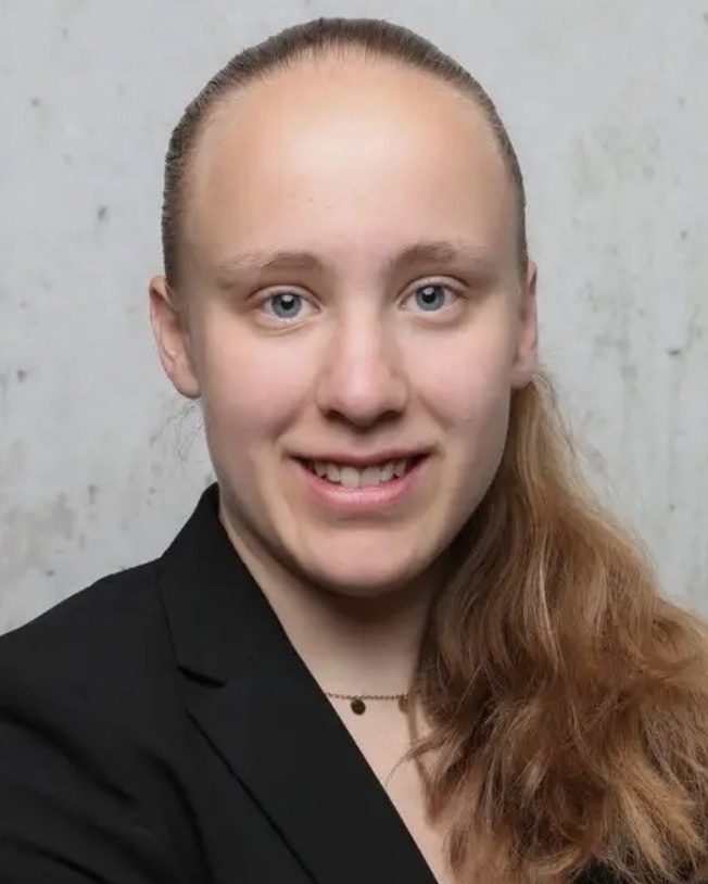 Profilbild von Diana