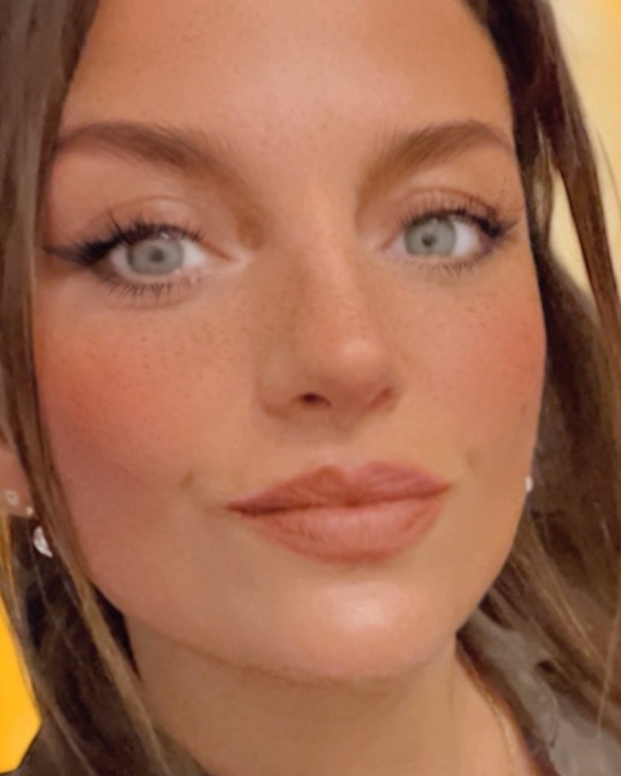 Profilbild von Daniela Emira