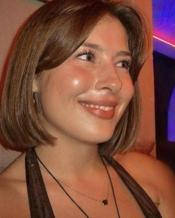 Profilbild von Lena Marie