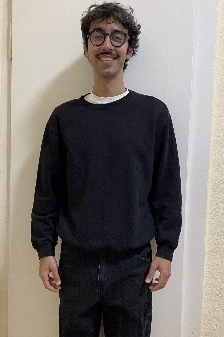 Weiteres Foto von Berkant