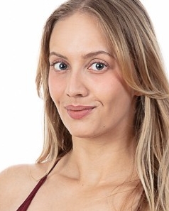 Profilbild von Adelina