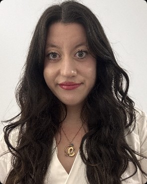 Profilbild von Ceyda Nur