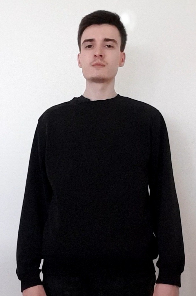 Weiteres Foto von Vladimir