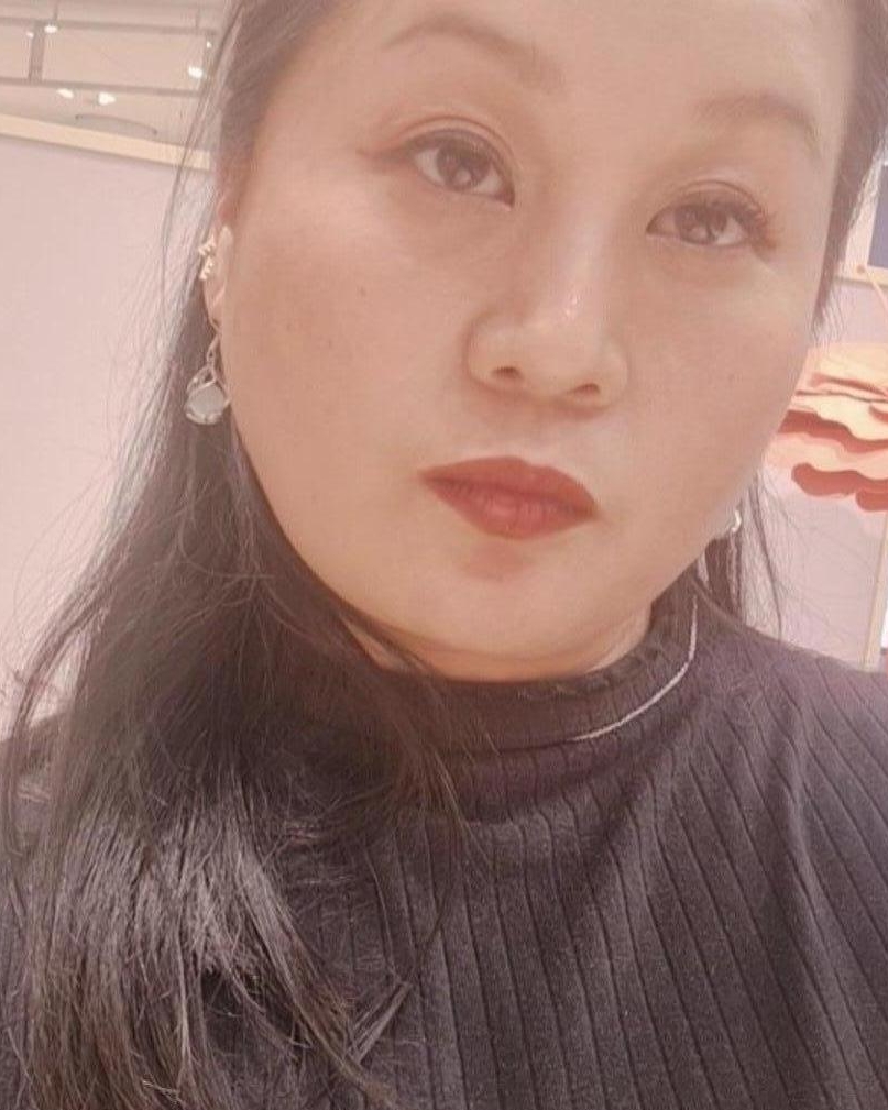 Profilbild von Hsin-Ting