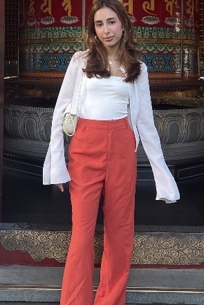 Weiteres Foto von Najla