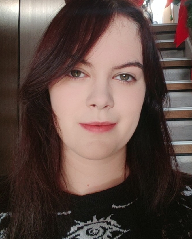 Profilbild von Sarah