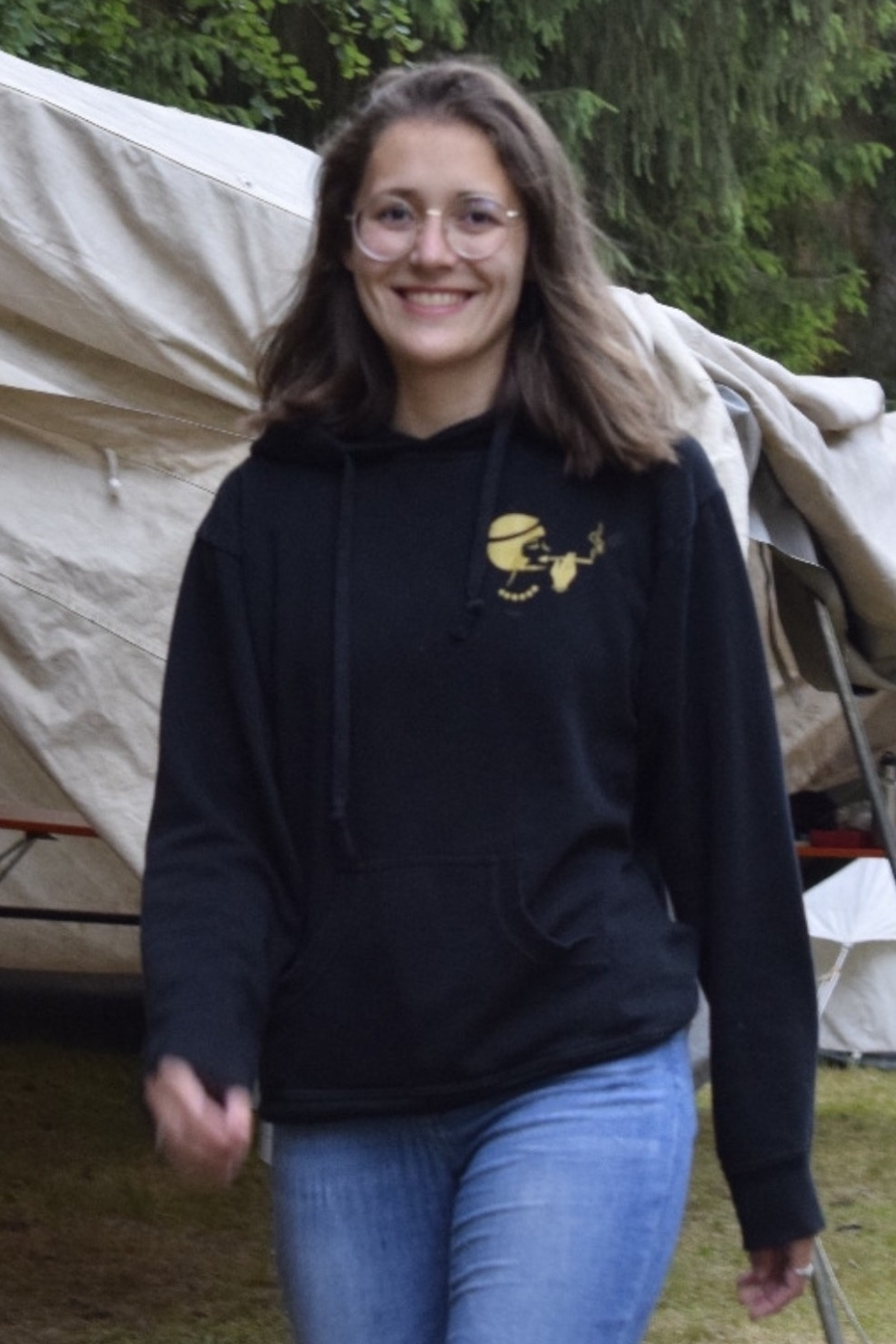 Weiteres Foto von Lara