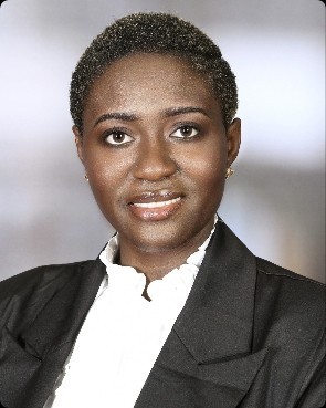 Profilbild von Laurelle Milaine