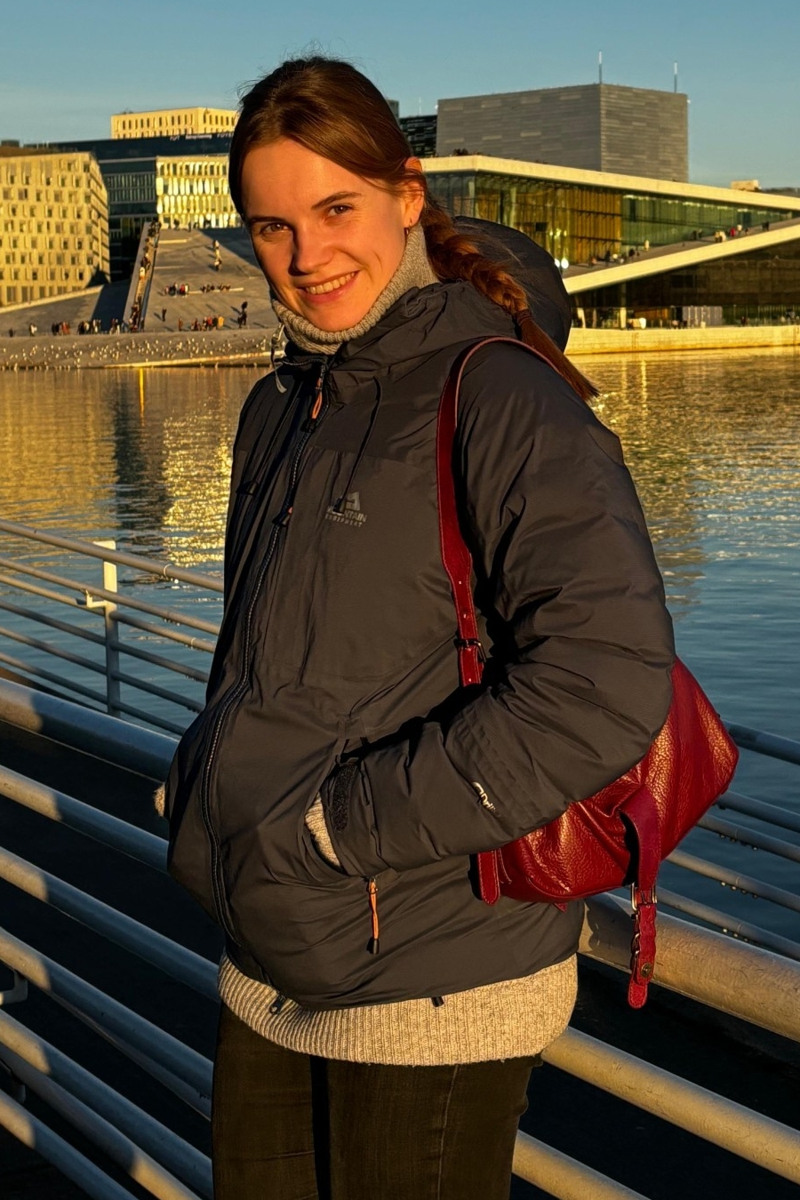 Weiteres Foto von Sina